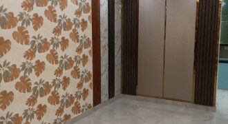 Premium L-Type 4 BHK Flat for Sale in Suraj Vihar, Dwarka, Delhi