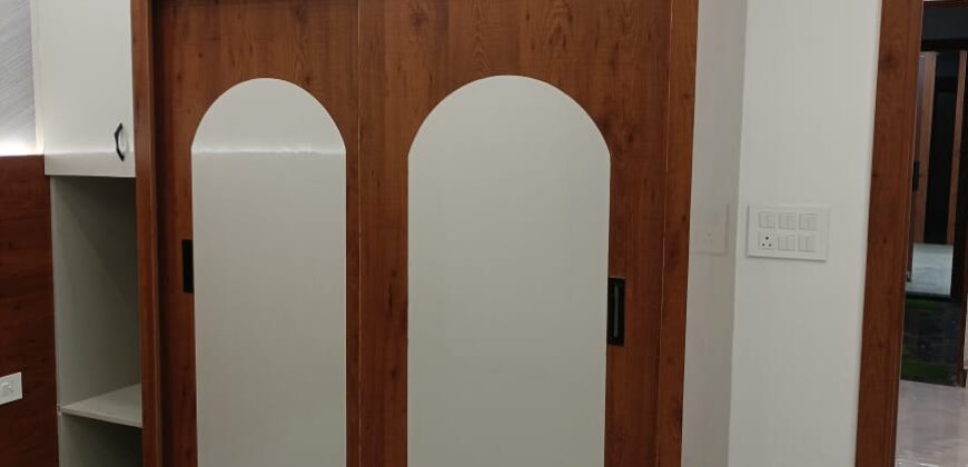 Premium L-Type 4 BHK Flat for Sale in Suraj Vihar, Dwarka, Delhi