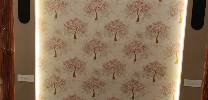 Premium L-Type 4 BHK Flat for Sale in Suraj Vihar, Dwarka, Delhi