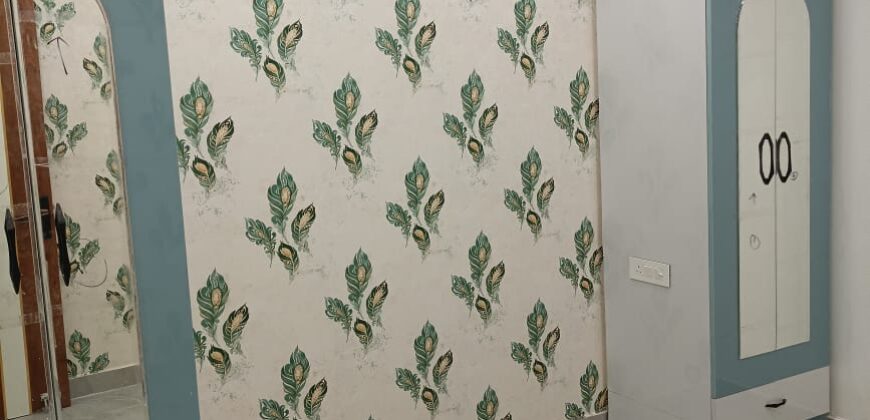 Premium L-Type 4 BHK Flat for Sale in Suraj Vihar, Dwarka, Delhi