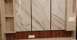 Spacious L-Type 4 BHK Flat for Sale in Tara Nagar, Old Palam, Delhi