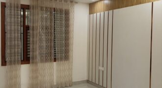 Spacious L-Type 4 BHK Flat for Sale in Tara Nagar, Old Palam, Delhi