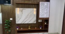 Front Side 2 BHK Flat for Sale in Vipin Garden, Dwarka Mor, Delhi