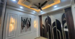 2 BHK Flat for Sale in Mohan Garden, Uttam Nagar | 90% Loan Available
