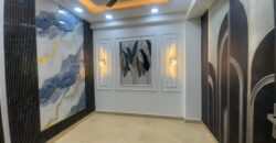 2 BHK Flat for Sale in Mohan Garden, Uttam Nagar | 90% Loan Available