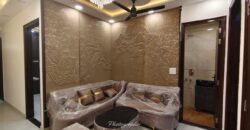 Front-Facing 3 BHK Flat for Sale on Mohan Garden Rama Park Road