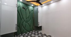 Front-Facing 3 BHK Flat for Sale on Mohan Garden Rama Park Road