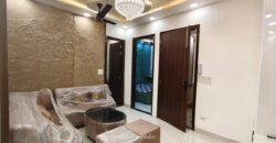 Front-Facing 3 BHK Flat for Sale on Mohan Garden Rama Park Road