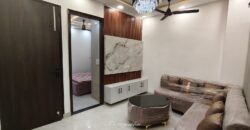 Spacious 2 BHK Flat in Mohan Garden, Rama Park Road
