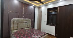 Spacious 2 BHK Flat in Mohan Garden, Rama Park Road