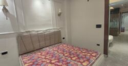 Front-Facing 3 BHK Flat in Uttam Nagar, Delhi – Prime Location