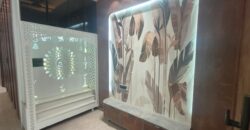 Front-Facing 3 BHK Flat in Uttam Nagar, Delhi – Prime Location