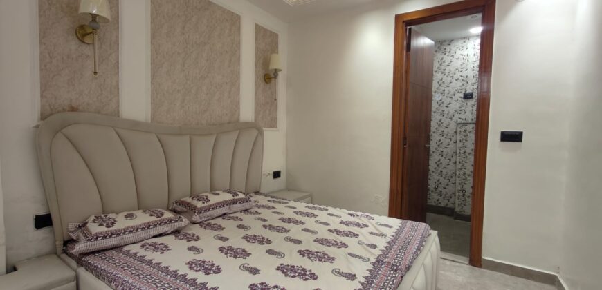 3 BHK Flat in Delhi – Best Property in Uttam Nagar