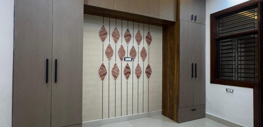 Luxury 3BHK Home in Mohan Garden, West Delhi