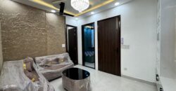 Spacious 3 BHK Flat for Sale in Dwarka Mor, Delhi – Gated Community