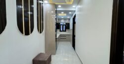 Spacious 3 BHK Flat for Sale in Dwarka Mor, Delhi – Gated Community