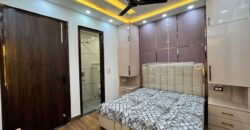 Spacious 3 BHK Flat for Sale in Dwarka Mor, Delhi – Gated Community
