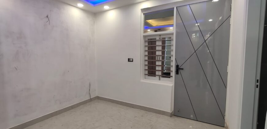 Affordable 1 BHK Flat for Sale in Mohan Garden, Uttam Nagar