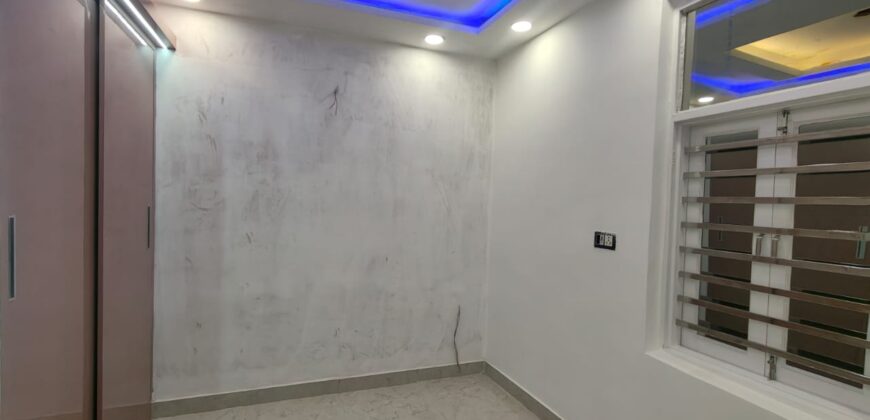 Affordable 1 BHK Flat for Sale in Mohan Garden, Uttam Nagar