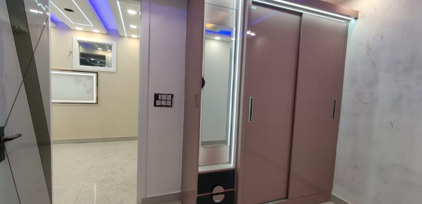 Affordable 1 BHK Flat for Sale in Mohan Garden, Uttam Nagar