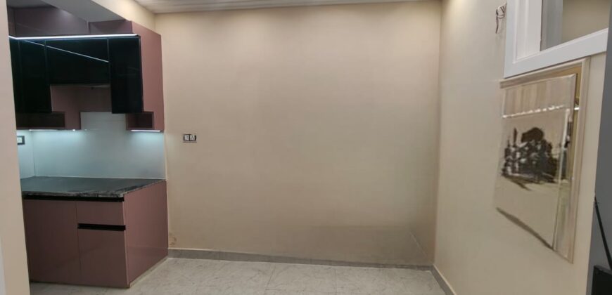 Affordable 1 BHK Flat for Sale in Mohan Garden, Uttam Nagar