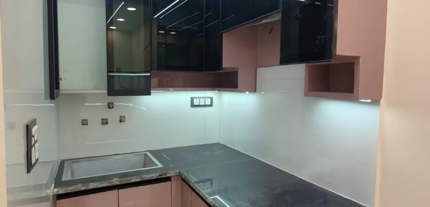 Affordable 1 BHK Flat for Sale in Mohan Garden, Uttam Nagar