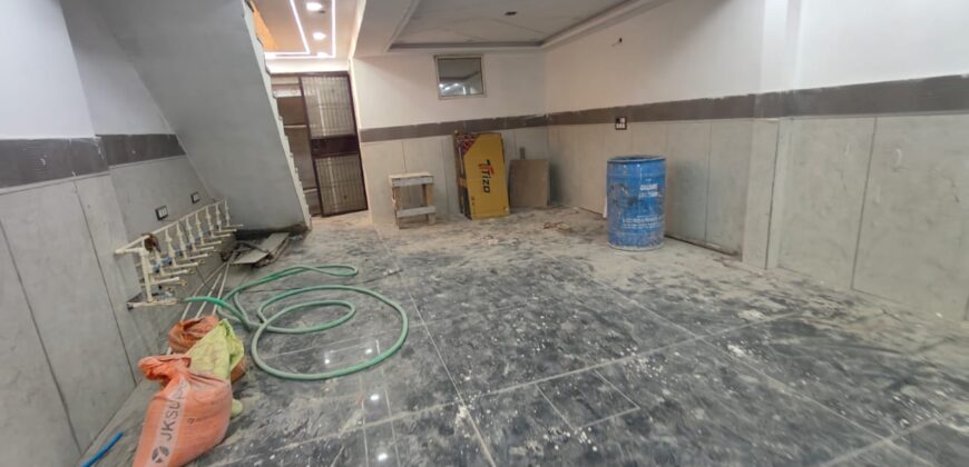 Affordable 1 BHK Flat for Sale in Mohan Garden, Uttam Nagar