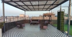 Spacious 3 BHK with Beautiful Terrace Garden in Delhi