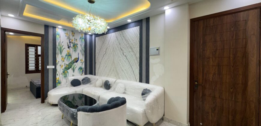 3 BHK Apartments in Dwarka Mor | Dwarka Mor Flats for Sale at Best Price