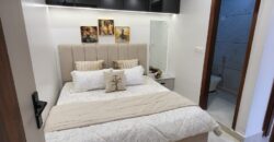 L-Type 2 BHK Flat for Sale in West Delhi | Modern & Spacious Home