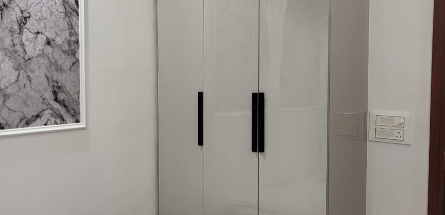 L-Type 2 BHK Flat for Sale in West Delhi | Modern & Spacious Home