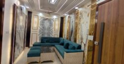 3 BHK Flat for Sale in Uttam Nagar (Mohan Garden) | Spacious & Modern Home