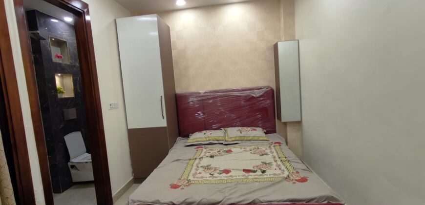 3 BHK Flat for Sale in Uttam Nagar (Mohan Garden) | Spacious & Modern Home