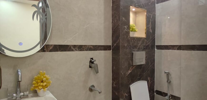 3 BHK Flat for Sale in Uttam Nagar (Mohan Garden) | Spacious & Modern Home