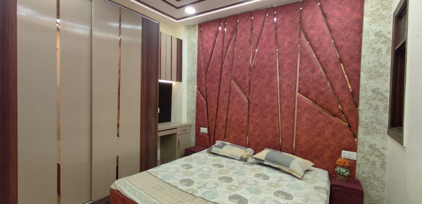 3 BHK Flat for Sale in Uttam Nagar (Mohan Garden) | Spacious & Modern Home