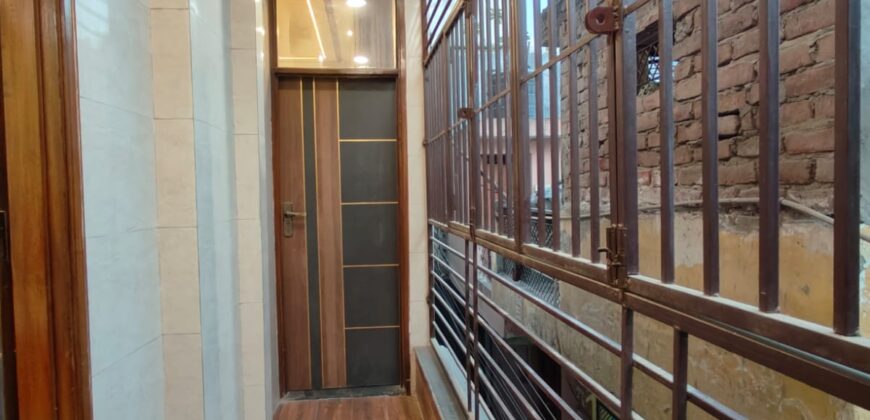 3 BHK Flat for Sale in Uttam Nagar (Mohan Garden) | Spacious & Modern Home