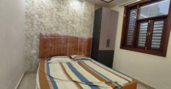 3 BHK Flat for Sale in Uttam Nagar (Mohan Garden) | Spacious & Modern Home