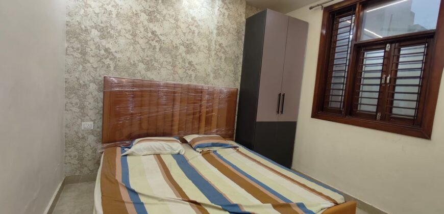 3 BHK Flat for Sale in Uttam Nagar (Mohan Garden) | Spacious & Modern Home