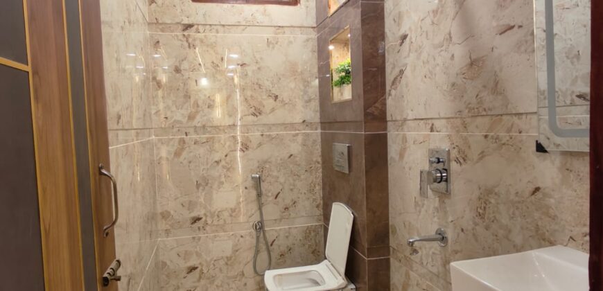 3 BHK Flat for Sale in Uttam Nagar (Mohan Garden) | Spacious & Modern Home