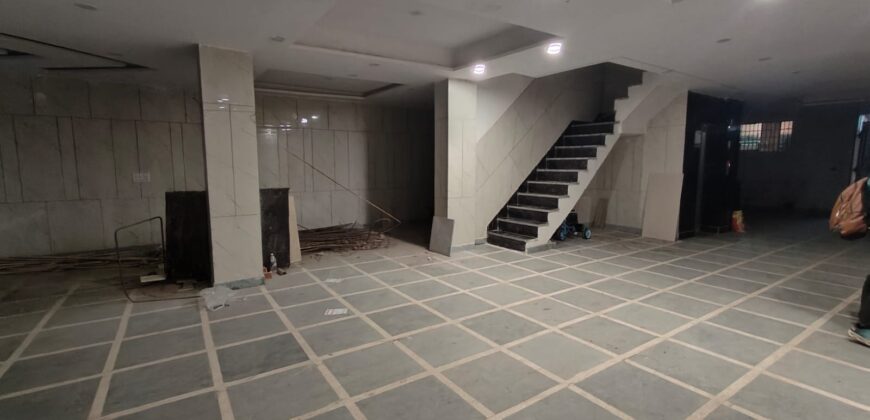 3 BHK Flat for Sale in Uttam Nagar (Mohan Garden) | Spacious & Modern Home