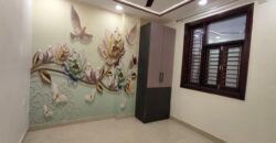 3 BHK Flats in Mohan Garden, Uttam Nagar | Flat for Sale