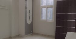 3 BHK Flat in Dwarka Mor with Lift & Car Parking