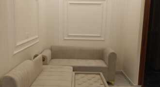 Spacious 3BHK Flat in Bharat Vihar, Dwarka – Prime Location