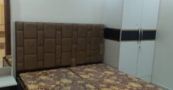 Spacious 3BHK Flat in Bharat Vihar, Dwarka – Prime Location