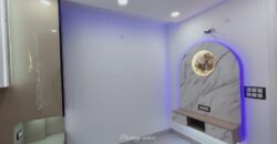 Front Side 3 BHK Flat in Uttam Nagar with Lift & Car Parking