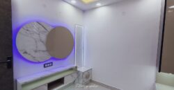 2 BHK Flat for Sale in Uttam Nagar, Delhi – Prime Location