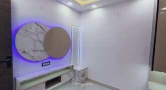 2 BHK Flat for Sale in Uttam Nagar, Delhi – Prime Location