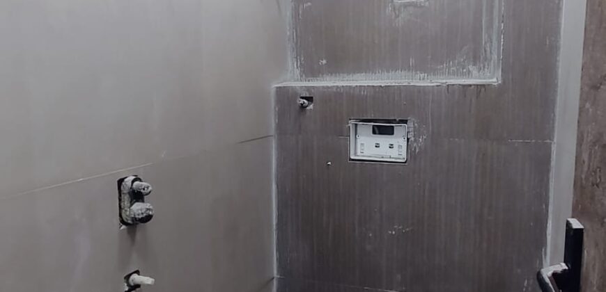 2 BHK Flat for Sale in Uttam Nagar, Delhi – Prime Location