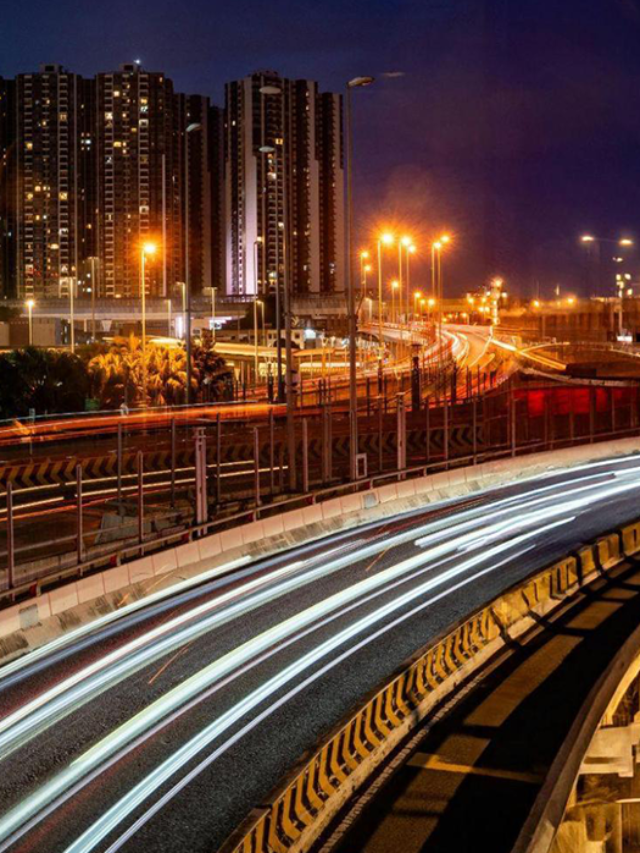 How Dwarka Expressway & UER-II Are Redefining Urban Living