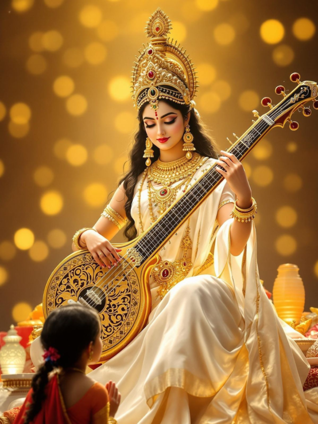 🌸 Basant Panchami 2026: Tithi, Muhurat & Fun Facts